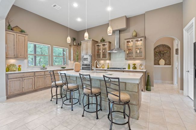 16016 Palomino Ranch Dr, House other with 4 bedrooms, 4 bathrooms and 8 parking in Leander TX | Image 10