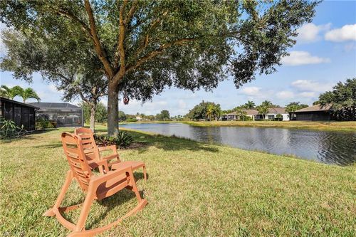 2549 Deerfield Lake Ct, CAPE CORAL, FL, 33909-2944 | Card Image