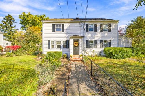 12 Marrigan Street, Arlington, MA, 02474 | Card Image