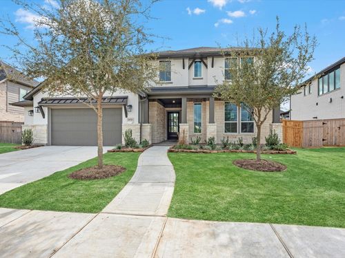 3618 Falcon Spruce Drive, Richmond, TX, 77406 | Card Image