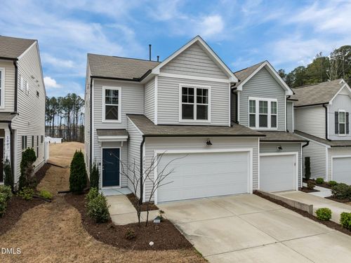 1009 Everglades Way, Durham, NC, 27713-2058 | Card Image