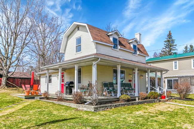 6728 Waterloo St, House other with 3 bedrooms, 1 bathrooms and 3 parking in Kars ON | Image 4