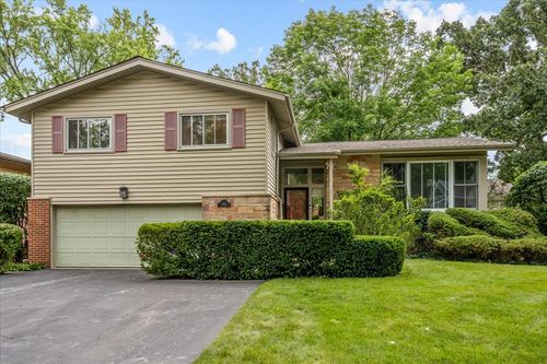 1141 Kenton Rd, Deerfield, IL, 60015-3307 | Card Image