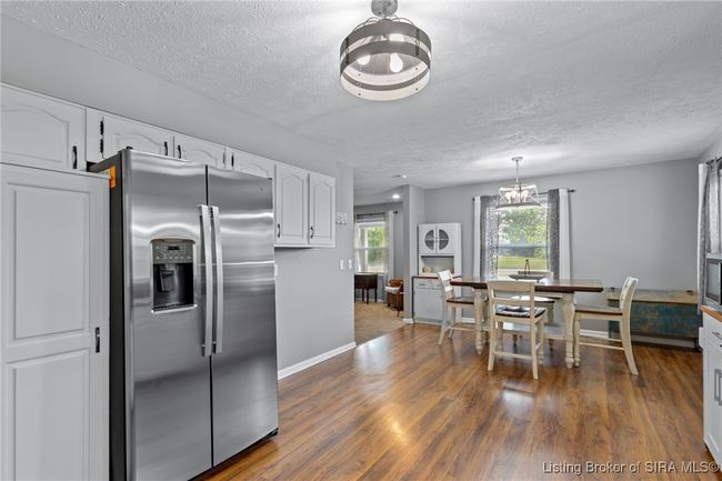 32 Cruse Loop Se, Home with 3 bedrooms, 3 bathrooms and null parking in Corydon IN | Image 16