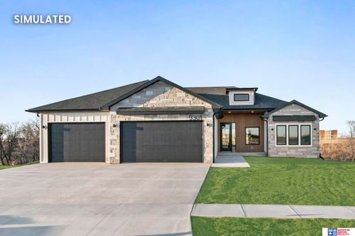 3639 Wilderness Hills Blvd, Lincoln, NE, 68516-5575 | Card Image