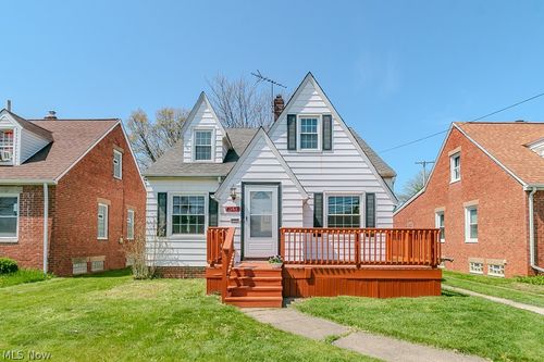 4038 W 140th Street, Cleveland, OH, 44135 | Card Image