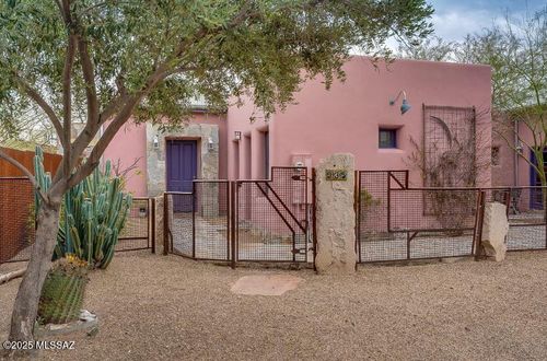 2-935 S Meyer Ave, Tucson, AZ, 85701-2926 | Card Image