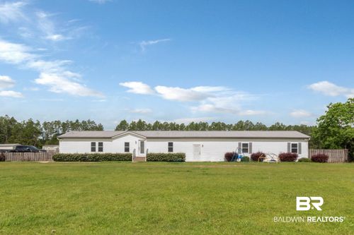 23853 Cumberland Rd, Robertsdale, AL, 36567-3948 | Card Image