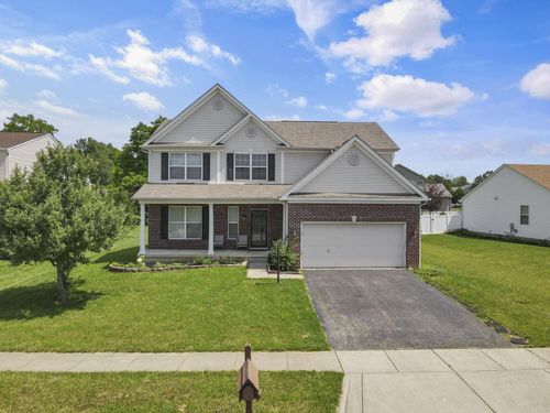 417 Alonzo Palmer St, Pataskala, OH, 43062-7907 | Card Image