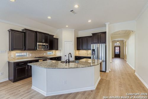 7623 William Bonney, San Antonio, TX, 78254-6257 | Card Image