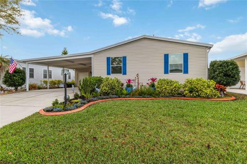 8521 Countess Avenue Cir, PALMETTO, FL, 34221-9570 | Card Image