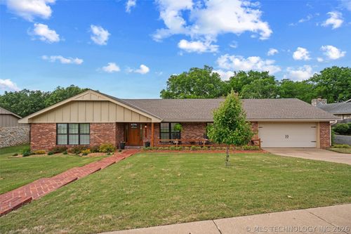 2516 Williamsburg St, Bartlesville, OK, 74006-7541 | Card Image