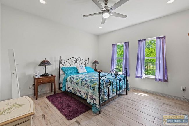 105 Bethpage Dr, House other with 2 bedrooms, 2 bathrooms and 2 parking in Laguna Vista TX | Image 11