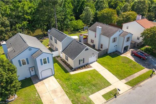 3526 Bunyan Rd, Virginia Beach, VA, 23462-7027 | Card Image