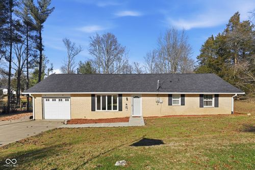 1880 E Deb Dr, North Vernon, IN, 47265-8460 | Card Image