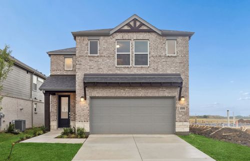 1009 Hammy Ln, Aubrey, TX, 76227-1994 | Card Image