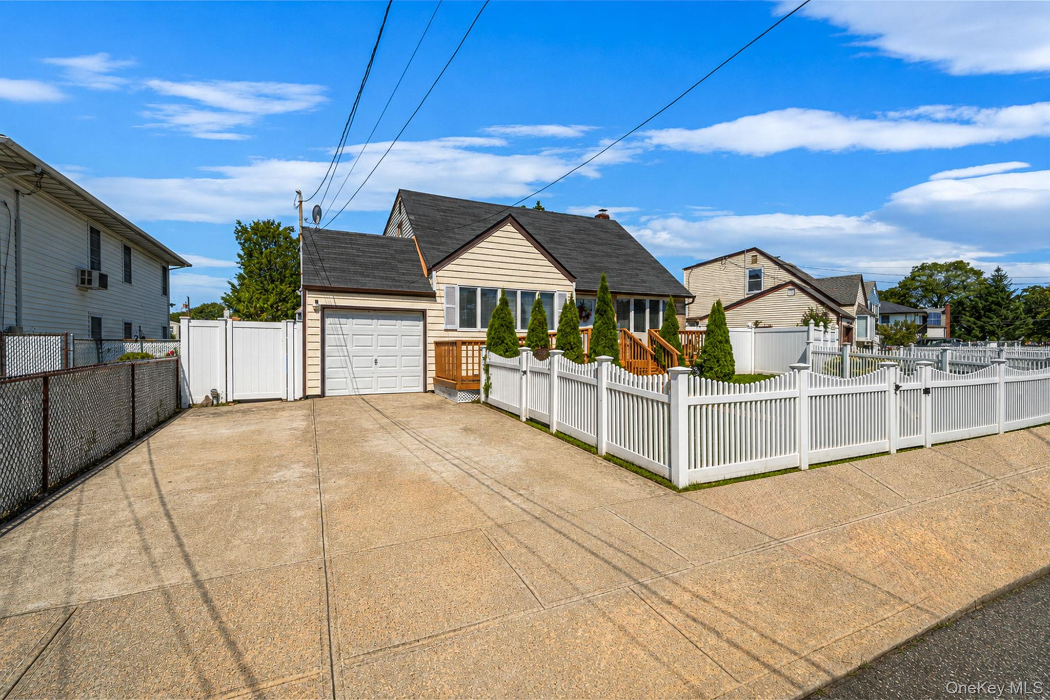 Residential in Babylon 2