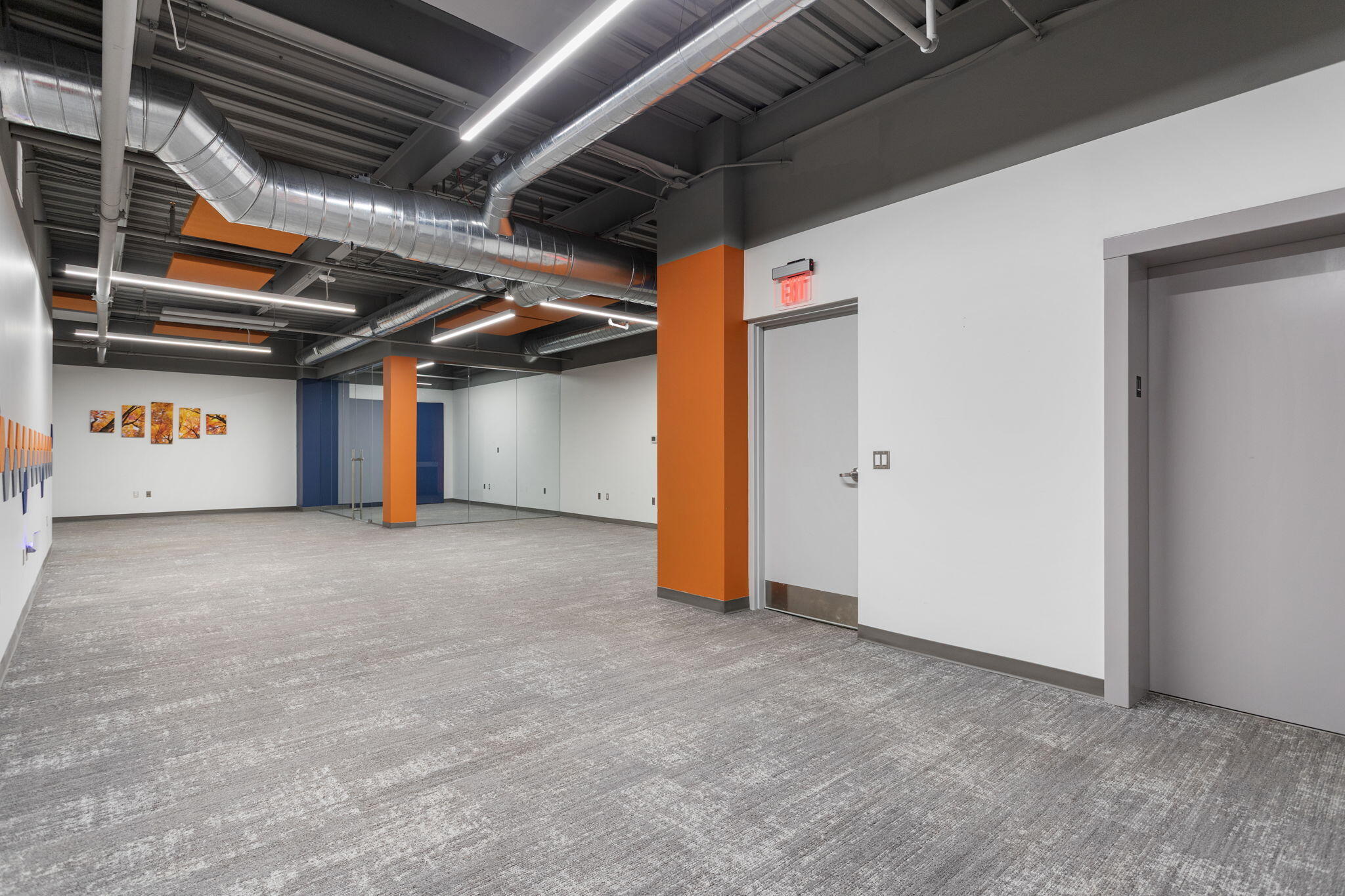 Commercial Lease in Holland 5