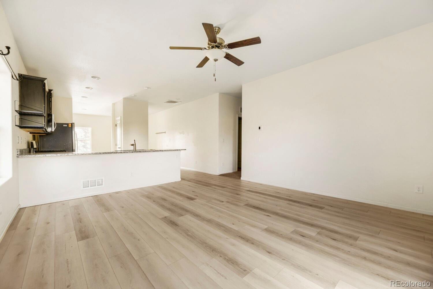 Residential in Bennett 4