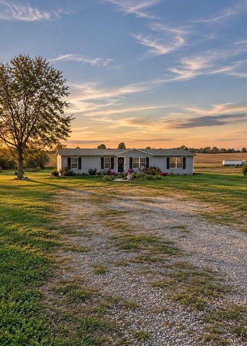 10038 State Line Rd, Brookville, IN, 47012 | Card Image