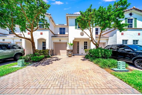 4543 Tara Cove Way, West Palm Beach, FL, 33417-3004 | Card Image