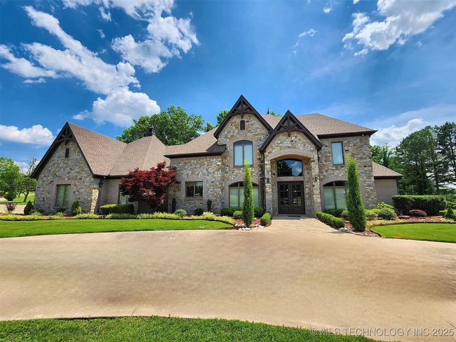 870 Cherry Springs Dr, House other with 4 bedrooms, 5 bathrooms and null parking in Tahlequah OK | Image 94