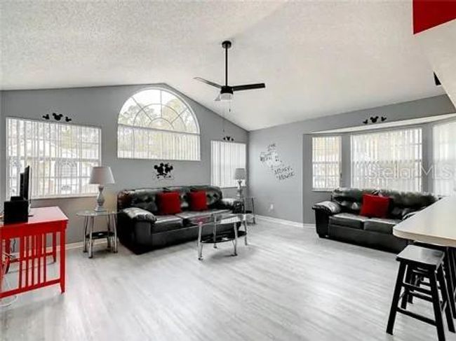 APT-58 - 5006 Laguna Bay Cir, Condo with 2 bedrooms, 2 bathrooms and null parking in KISSIMMEE FL | Image 14