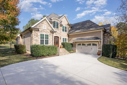 268 The Preserve Trl, Chapel Hill, NC, 27517-7673 | Card Image