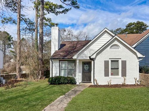 7941 Creekstone Way, Riverdale, GA, 30274-3930 | Card Image