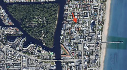 2-1945 Ne 4th St, Deerfield Beach, FL, 33441-3706 | Card Image