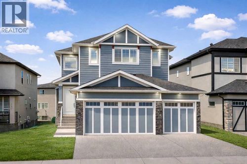 111 Pl Kinniburgh, Chestermere, AB, T1X1Y2 | Card Image