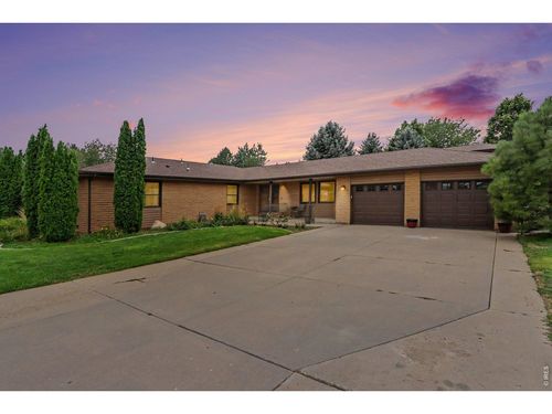 3105 Grand View Dr, Greeley, CO, 80631-9488 | Card Image