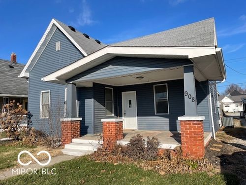 908 W Main Street, Greenfield, IN, 46140 | Card Image