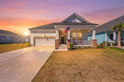 9038 Binnicker Dr, Murrells Inlet, SC, 29576-7455 | Card Image