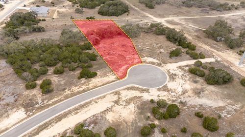 638 Butler Oaks, Bulverde, TX, 78163-2603 | Card Image