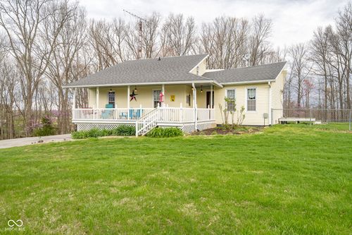 1009 Burke Shiloh Rd, Spencer, IN, 47460-5835 | Card Image