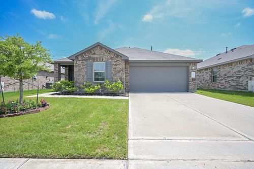 20819 Medford Landing Lane, Katy, TX, 77449 | Card Image