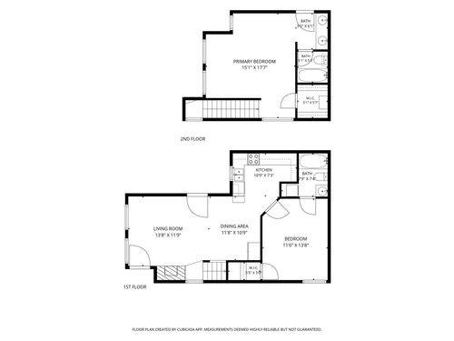 206-3129 Sondra Dr, Fort Worth, TX, 76107-7715 | Card Image