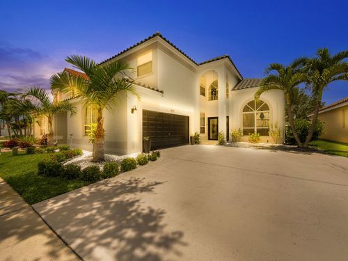6017 Newport Village Way, Lake Worth, FL, 33463-7328 | Card Image