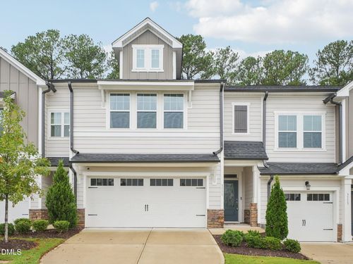 3111 Dunnock Dr, Durham, NC, 27713-6768 | Card Image