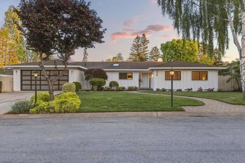 430 San Domingo Way, Los Altos, CA, 94022-2143 | Card Image