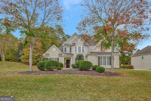 125 Fawn Brook Pass, Fayetteville, GA, 30215 | Card Image