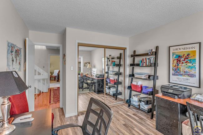 13 Sw Pepper Tree Ln, Townhouse with 4 bedrooms, 4 bathrooms and null parking in Topeka KS | Image 24