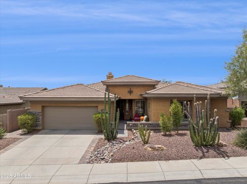 41802 N Rolling Green Way, Anthem, AZ, 85086-1155 | Card Image