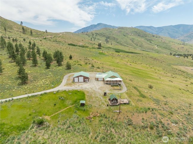 29 Barn Dance Dr, House other with 2 bedrooms, 2 bathrooms and 3 parking in Pateros WA | Image 38