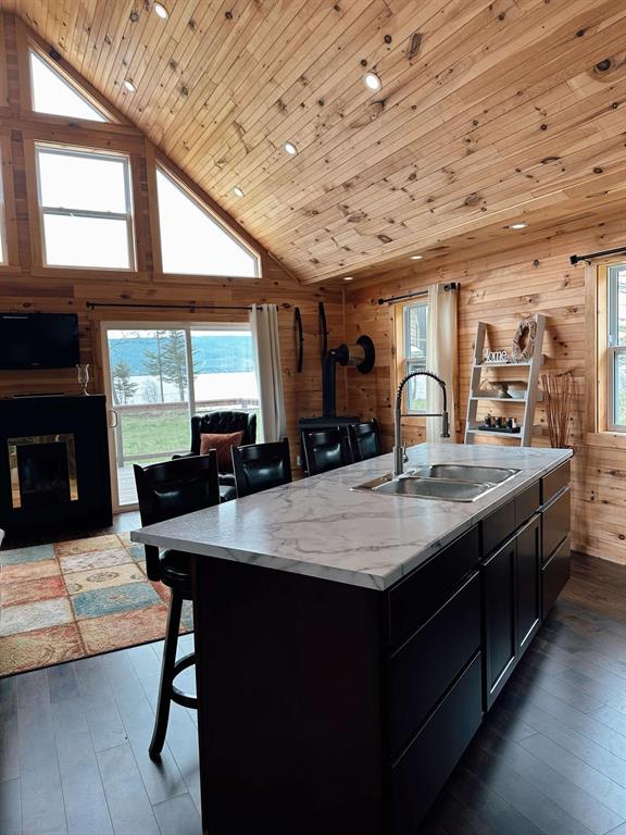 Residential in Humber Valley 5