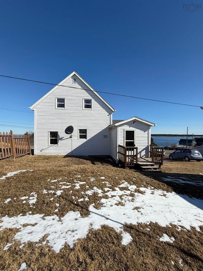 1440 Union St, House other with 3 bedrooms, 1 bathrooms and null parking in Canso NS | Image 4