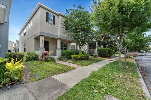 8320 Bryce Canyon Ave, WINDERMERE, FL, 34786-6540 | Card Image