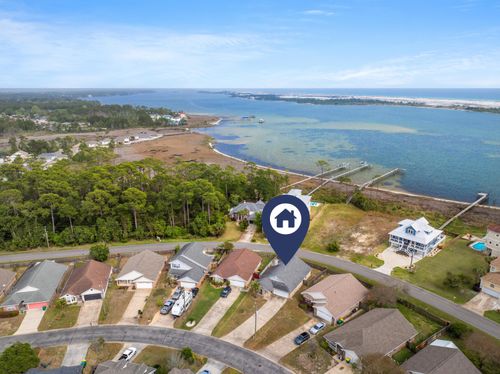 422 Pristine Water Ln, Mary Esther, FL, 32569-2166 | Card Image
