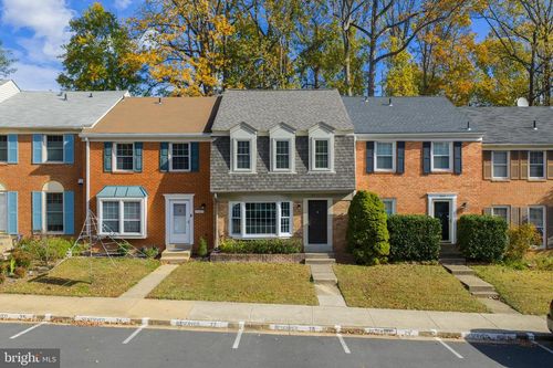 9521 Cherry Oak Ct, BURKE, VA, 22015-3406 | Card Image